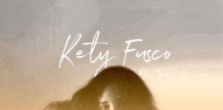 Kety Fusco e la sua arpa lunedì 14 al Gattò.