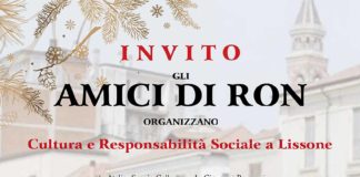 Cultura e Responsabilità Sociale a Lissone domenica 20.