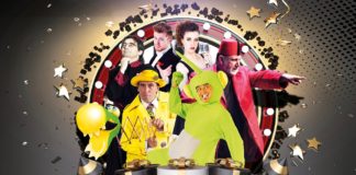 Magic Befana, sabato 5 e domenica 6 all’EcoTeatro.