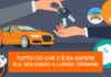 Noleggio a Lungo Termine: cos’è e perché sceglierlo conviene.