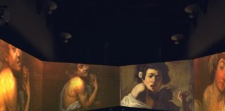 Caravaggio oltre la tela, ultimi giorni per la mostra al Museo della Permanente.