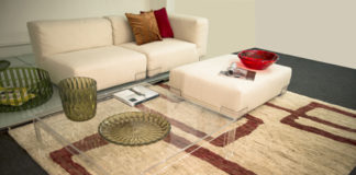 Senso Dedicato Collection: Touch of Italian Luxury, dal 24 gennaio da LaMari.