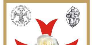 Atlantide, Prieuré de Sion ed i cavalieri del tempio, il nuovo libro di Domizio Cipriani.