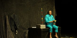 I ricordi dell’infanzia nello spettacolo “Strip” domenica 17 allo Spazio Teatro 89.
