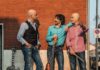 Trio Bobo (Faso e Meyer degli EELST) il 5 febbraio al Teatro Fontana.
