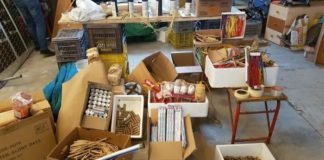 Botti: altri 5 feriti a Milano, bimbo colpito all’occhio