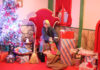 Villaggio delle Meraviglie, chiusura in bellezza con la Befana domenica 6.