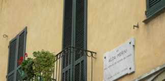 Alla scoperta di Alda Merini la poetessa dei Navigli, sabato 19 a cura di Meravigli.