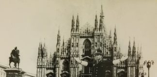 I Ghisa, simbolo di Milano, convegno venerdì 11 a Unitre.