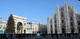 A Milano nel 2018 6,8 mln di visitatori