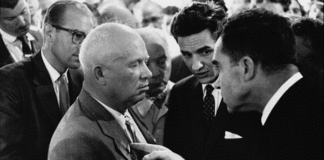Fino al 24 febbraio a Venaria le foto di Elliott Erwitt in mostra.