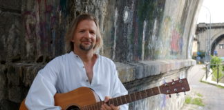 Atelier Musicale, l’omaggio a Milano di Luca Maciacchini, sabato 26 alla Camera del Lavoro.