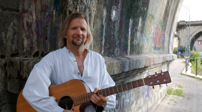 Atelier Musicale, l’omaggio a Milano di Luca Maciacchini, sabato 26 alla Camera del Lavoro.