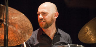 Nicola Angelucci Trio, il 9 febbraio alla Camera del Lavoro per Atelier Musicale.