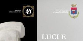 Luci e Incastri, le creazioni di Eugenio Galli e Piero Rotella in mostra alla Fondazione Mazzoleni di Alzano dal 2 febbraio.