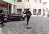 Carabinieri, trattato il 72% dei reati