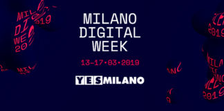 Milano Digital Week, proponti anche tu il tuo evento.