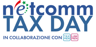 Netcomm Tax Day, 13 febbraio Hotel Grand Visconti Palace.