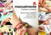 Manualmente, il Salone della creatività, dall’8 al 10 febbraio a Malpensa Fiere.