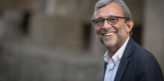 Pd Giachetti fa tappa a Brescia.
