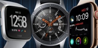 Cresce il mercato degli smartwatch, 40mln nel 2018