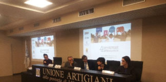 Unione Artigiani e Soleterre a sostegno degli immigrati imprenditori.