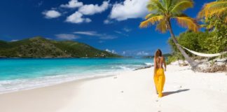 Viaggi hot per un inverno al caldo.