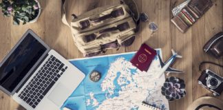 Viaggi, mercato Travel on Line + 8% nel 2018, valore 14 miliardi.