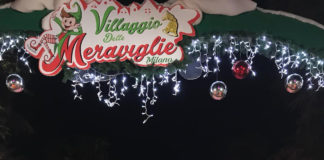 Oltre 600.000 presenze al Villaggio delle Meraviglie, successo oltre ogni aspettativa.