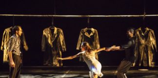 En Tus Ojos, il tango di nuovo di scena all’EcoTeatro sabato 23.