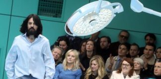 A Fashion Week Milano torna Gucci