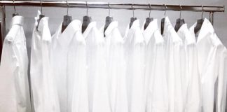 Il Bianco domina la collezione Balossa.