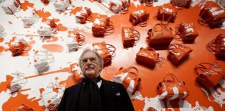 Moda, l’eleganza in pelle di Tod’s