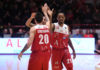 Olimpia vince a Pistoia.