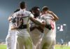 Atalanta Milan 1-3, Piatek guida la rimonta