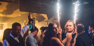 Nessun Dorma martedì 5 al The Club.