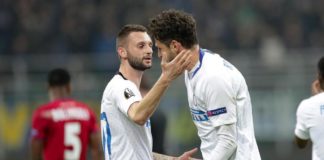 Poker al Rapid, Inter agli ottavi di Europa League.