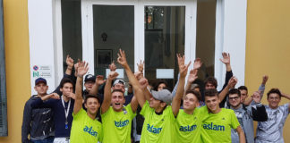 Corso di formazione professionale per frigoristi venerdì 8 a Magenta.
