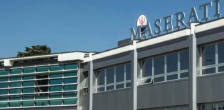 Fca annuncia rilancio Maserati, plauso di Spera (Ugl).
