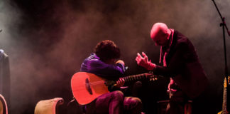 Semplice Lucio, Giandomenico Anellino canta Battisti sabato 16 e domenicaa 17 all’EcoTeatro.