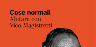 Cose normali. Abitare con Vico Magistretti, dal 4 aprile.