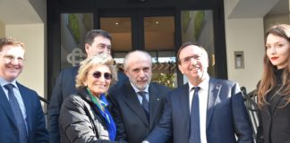 BCC Treviglio, inaugurata sede rinnovata.