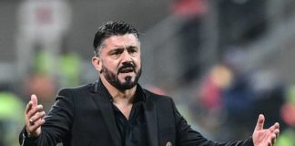 Gattuso, calmo? Massacrano Ancelotti