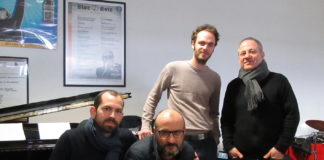 Il jazz dell’Atelier: l’omaggio alla musica e alla memoria di Charlie Haden sabato 23 alla Camera del Lavoro.