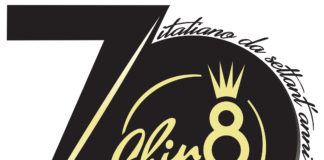 Chin8 Neri festeggia 70 anni con una serie di iniziative speciali.