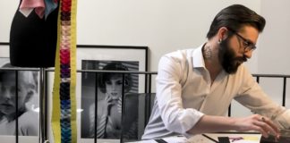La donna di Manuele Canu, presentazione mercoledì 20 alla Fabbrica del Vapore.