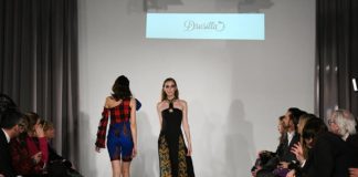 Drusilla Clothing sbarca alla Milano Fashion Week.