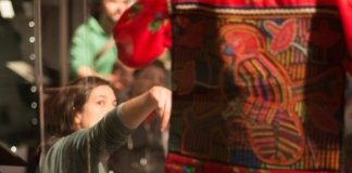 Al Museo Popoli e Culture: tutti gli eventi di Marzo e Aprile.