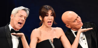 Sanremo, le prime due serate.