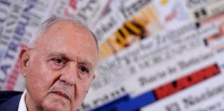 Savona presidente Consob, accordo Lega-M5S, interim a Conte gli Affari Europei.